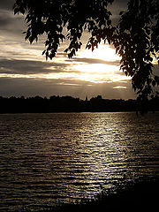 photo "Volga. Yaroslavl"