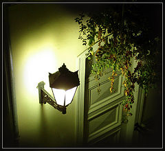 photo "Riddle"