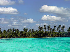 photo "Carribian Sea"