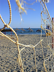 фото "Old beach"