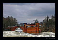 photo "Old bridge"