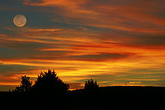 photo "Sunset"