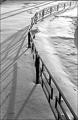 фото "Ограда"