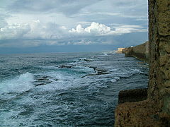 photo "fortress akko"