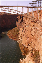 photo "Glen Canyon"