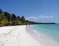 photo "Carribian Sea#2"