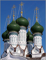 фото "Купола"