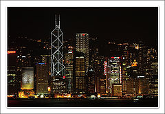 photo "Hong kong"
