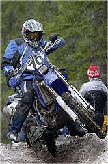 фото "Enduro 2"