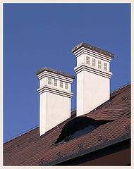 фото "Chimneis"