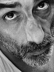 photo "self portrait 10"
