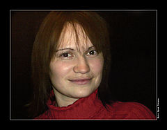 photo "Mrs N"