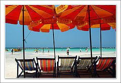 photo "beach"