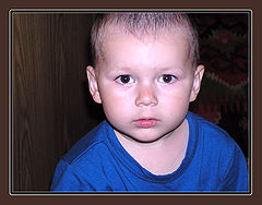 photo "Vovka"