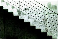 photo "Stairs III"
