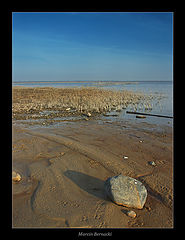фото "Lebsko lake"