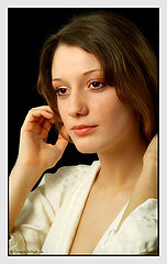 photo "The girl"