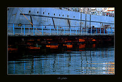 фото "Submarine"