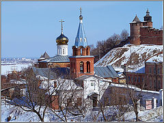 фото "Городские зарисовки (1)"
