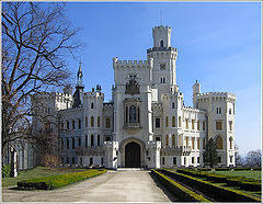 photo "Gluboka"