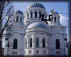 photo "visiting Kaunas"