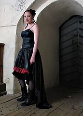 фото "On the door"