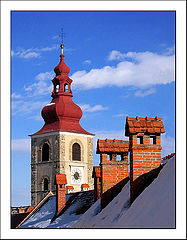 photo "The tower III"
