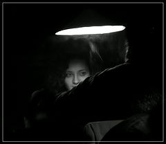 photo "Secret conversation"