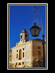 photo "... And lantern"