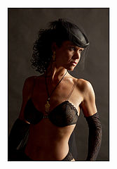 фото "Black Mood"