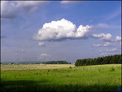 фото "Небеса"