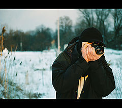 фото "Sniper ;)"