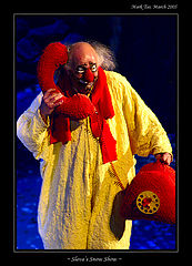 photo "~ Slava`s Snow Show ~ V"
