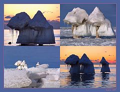 фото "Морская музыка"