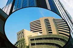 фото "Reflections"