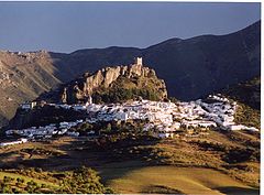 фото "Pueblos blancos"