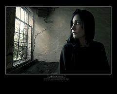 photo "Mourning"