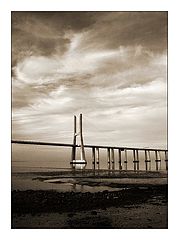 photo "Bridge"