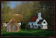 photo "little farm"