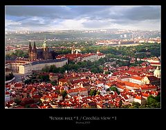 фото "Чехия, вид #1"