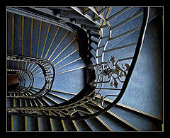фото "Old stairs"