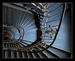 photo "Old stairs"
