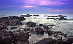 фото "Silver sea"