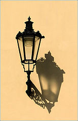 photo "Prague. Fragment."