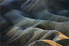 photo "Mountain skin"