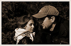 photo "People"