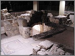 photo "Ancient city"