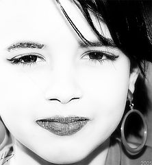 фото "angel face"