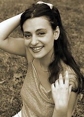 photo "Milya"