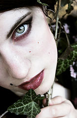 photo "princess of forrest"